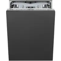 Smeg astianpesukone STL354C täysin integroitava