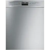 Smeg astianpesukone LSP234CX