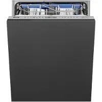 Smeg Universiell Sarjan Astianpesukone STL324BQLH (integroitava)