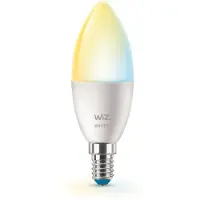Philips TW älylamppu E14 C37 4,9W 3kpl