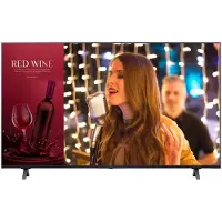 LG 55UN640S0LD 55" UHD-infonäyttö
