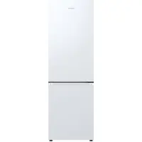 Samsung RB34C600EWW/EF jääkaappipakastin, Snow White