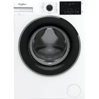 Whirlpool WSPM 06WB EE -pyykinpesukone