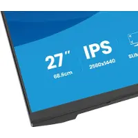 Iiyama – XB2793QSU-B1/27'' QHD IPS 120Hz