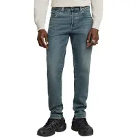 G-Star Morry FWD Regular Tapered Jeans - Dark blue - Men