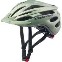 Cratoni Pacer Junior Mtb-kypärä