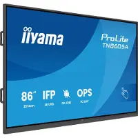 Iiyama – TN7505A-B1AG/non OS-IR Touch ohne An