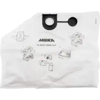 Mirka Pölypussi MIX1215171; 5 kpl.