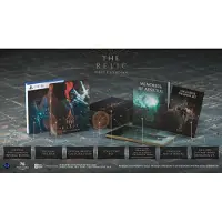 The Relic: First Guardian Special Edition