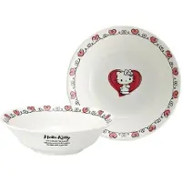 Skater Hello Kitty Sanrio Posliinikulho