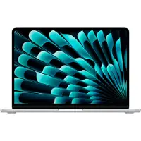 Apple MacBook Air 15,3 tuumaa (2025 M4) 256 Gt (16 Gt RAM) MW1G3 Hopea