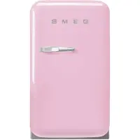 Smeg 50's Style FAB5RPK5 -minibaari