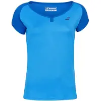Babolat Play Lyhythihainen T-paita