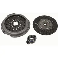 SACHS Kytkinpaketti 3400 700 449