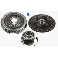 SACHS Kytkinpaketti 3400 710 065