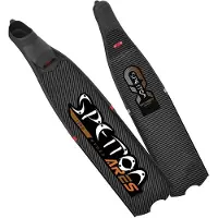 Spetton Cx Ares T700 H Carbon Sx Keihäskalastuksen Räpylät