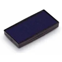 Trodat 6/4913, Mustekasetti, sininen, , musta, DIN ISO 14145-2, 10 kpl
