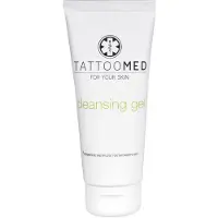 TattooMed cleansing gel 100ml - puhdistusgeeli