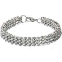 Wildcat 3 Lines Braided Armband