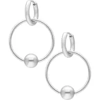 Wildcat Little Ball Closure - korvarenkaat (pari) - 22,0 mm