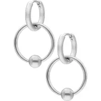 Wildcat Little Ball Closure - korvarenkaat (pari) - 16,0 mm