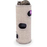 Pet Rebels kissan raapimistynnyri 110cm