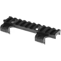 G&G Mp5/g3 Low Type Long Kiinnitysalusta