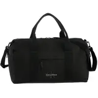 Calvin Klein Bold Duffle - Black - ONE SIZE
