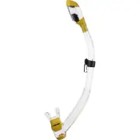 Cressi Dry Sukellus Snorkkeli