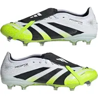 Adidas Predator Pro Fold-over Tongue Fg Jalkapallokengät