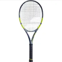 Babolat Pure Aero Gen9 Ilman Jänteitä Oleva Tennismaila