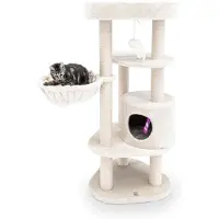 Pet Rebels kissan raapimisteline 134cm kerma