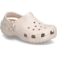 Crocs Classic Pearl Shine Klompit
