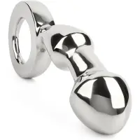 Mr Steel Drang Fun Plug