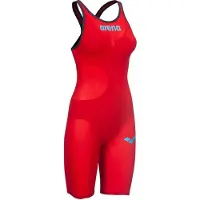 Arena Powerskin Carbon Air 2 Avoin Selkäkilpauimapuku