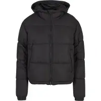 Urban Classics Tb7587 Topattu Takki