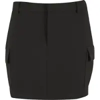 Urban Classics Patched Pocket Lyhyt Hame