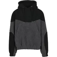 Urban Classics Weavy Huppari