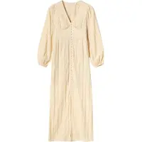 Noella N-Liletta Dress - Cream - XL