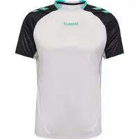 Hummel Hmlblaze 2.0 Training Jersey S/S - White - XXL