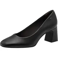 Tamaris Women Court Sho - Black - 38