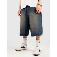Blue Tomato 90S Baggy Shortsit sininen, 34