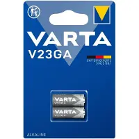 Varta – V23GA Erikoisalkaliparisto, 12V 2 kpl (4223101402)