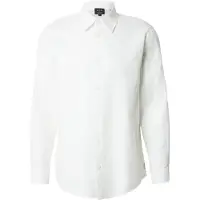 Armani Exchange Xm002263_af13131 Pitkähihainen Kauluspaita