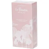 T.LeClerc Le Poudre White Iris Travel Spray Eau de Parfum 10 ml