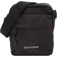 Calvin Klein Bold Reporter Olkalaukku