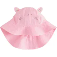 Next Hattu magenta / vanha roosa