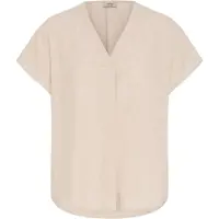 Fransa Frjett Bl 1 - Beige - M