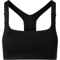 The North Face W Refina Bra - Black - XS