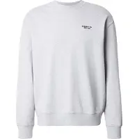 Element Co Emb Neulepaita mid grey heather Koko L